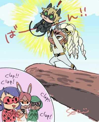 King Adrien (art credit in comments)