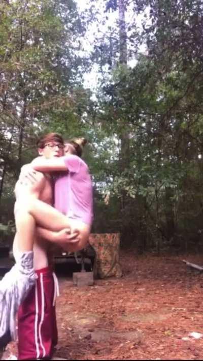 Short and strong with BWC