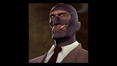 Spy's Secret Message