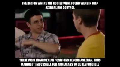 Azerbaijan Isn’t Real.