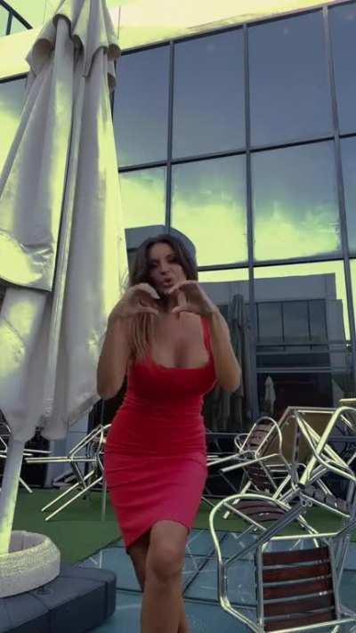 Sonia Monroy (Influencer)