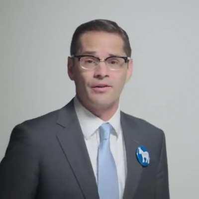 A timely reminder that politics doesn’t have to be divisive.