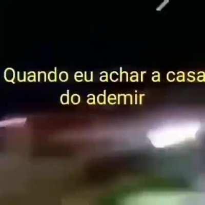 Fiquem espertos ADMS, pois eu não especifiquei qual adm 🤏😎