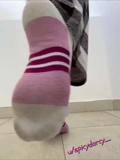 Are you up for a sniff? 