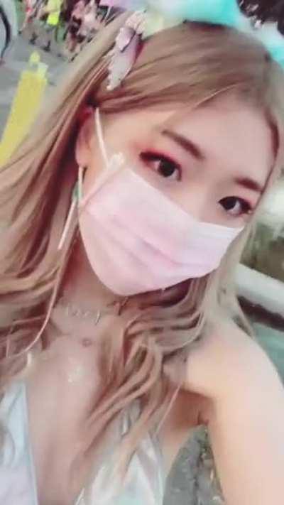 Jaime’s latest TikTok