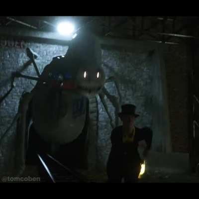 Don't let the fucker on the boat