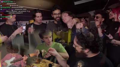 Dario Moccia - Sdrumox fai il bravo Feat. Homyatol (Official Music Video)