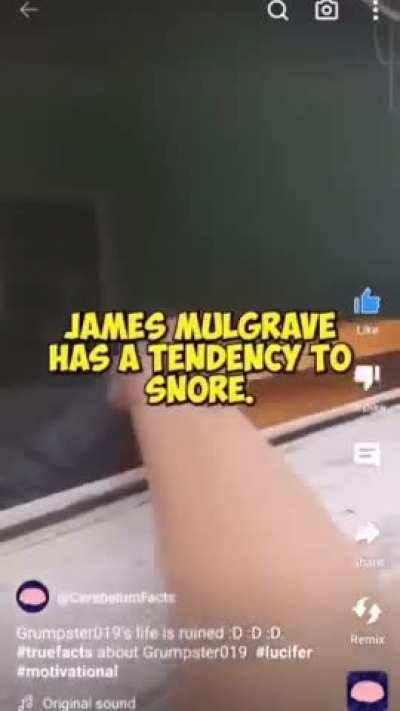 Such a wholesome video 😊