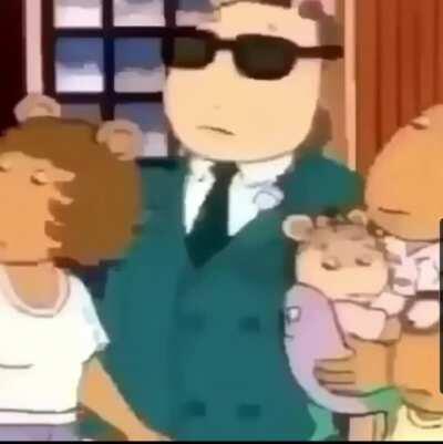 Michelle knows too much