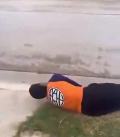 Cannibal corpse shirt lol