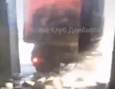 DAH!! The Anti-Tank Mines From Russia All Unloaded Boss!!