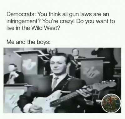 Cowboy Noises Intensify