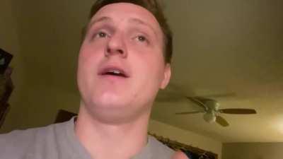 I PROPOSED TO MY GIRLFRIEND WITH MY OCULUS