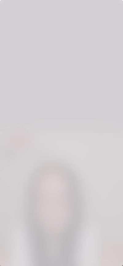 Beautiful Slavic brunette