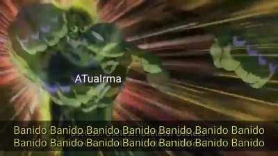 Eu sei q n tá tão bom assim mas espero q um dia o Legolas deixe de ser ADM, ou q ao menos ele pare com essa de banir meme de anime...