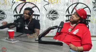 4 The Weird Niggas n This Sub