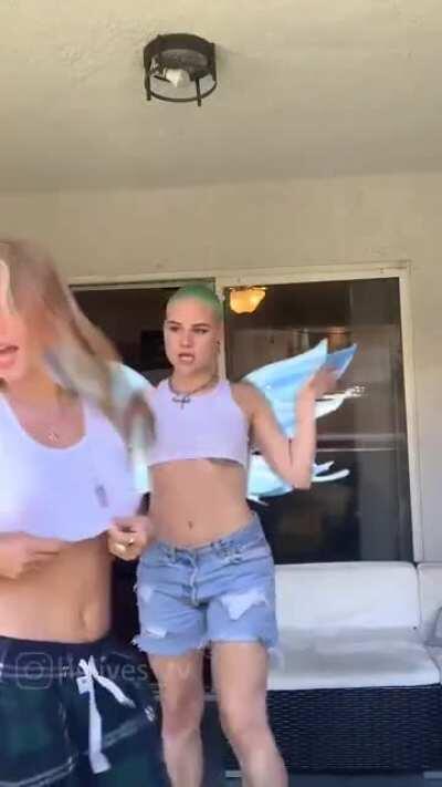 Lexee Smith | Instagram Live Stream | 11 August 2020