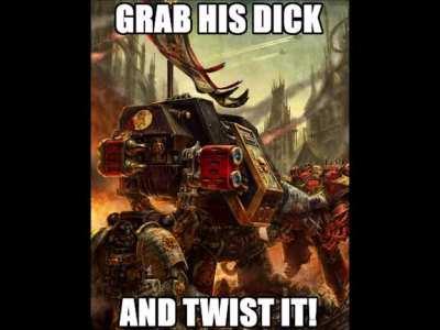 A classic with a twist