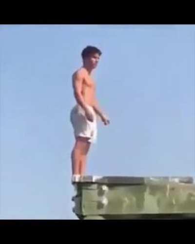 The encyclopaedia of fucking stupid.