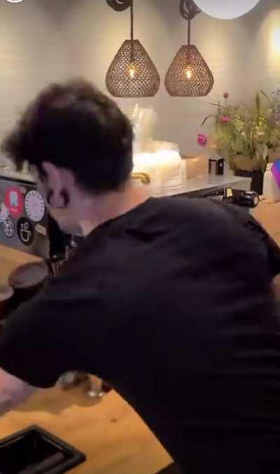 I love when they remember me 🥰