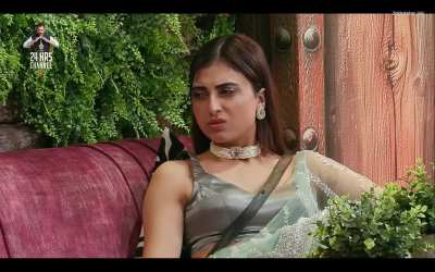 Nehal and Farhana Nehana breakup - straight out of a movie scene