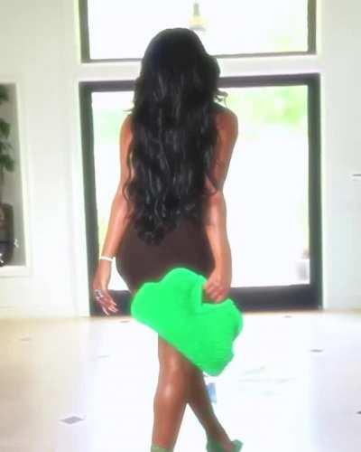 Megan Thee Stallion #1