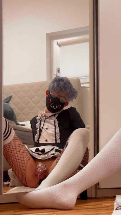 I am so exhausted TwT