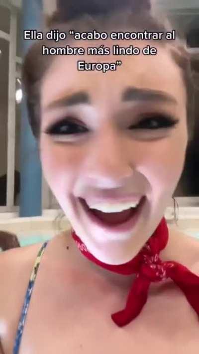 Rachel's European Adventure