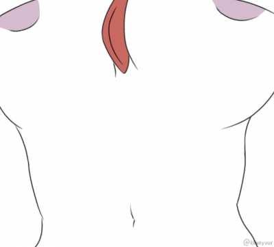 Booba drops! (final), [F], by me! :3