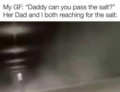 My girlfriend goes to a different school guys, for real, come on