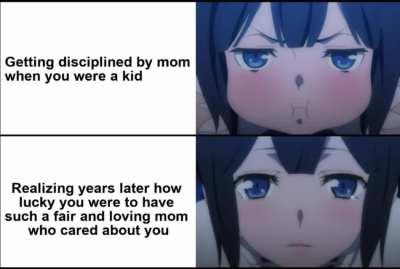 Just appreciating good mums