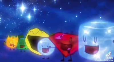 it's so loud and so peak🥹