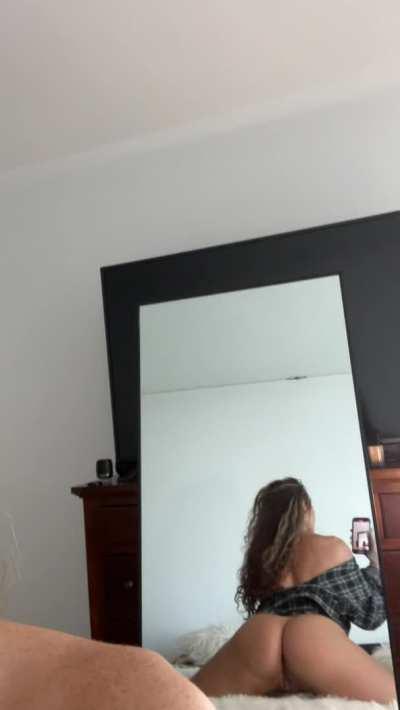 I could make it move