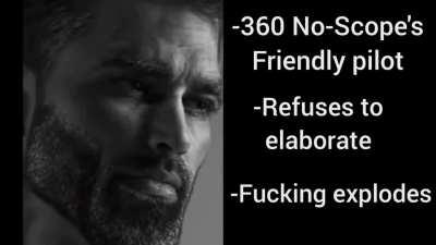 Credit to user u/Your_Average_Titan for the clip that made me legit laugh out loud, sorry for bad editing