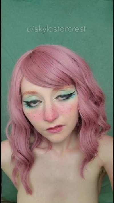 Do you think I'm adorable?