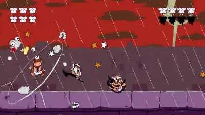 this happened during my p rank lol