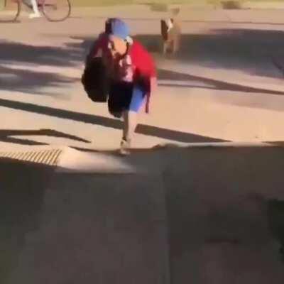 GaloGang - Video #3686