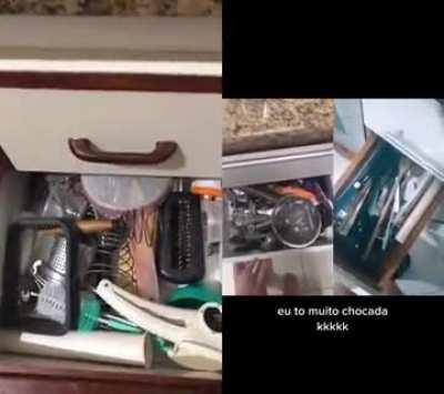 Como dizer que é brasileiro sem dizer que é brasileiro