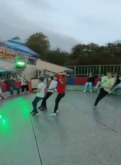 They understood the physics 🙄