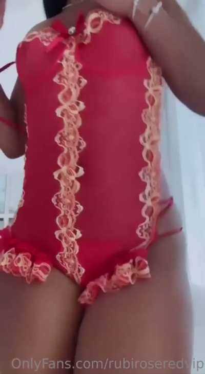 Rubi showing that ass off 🍑😮‍💨