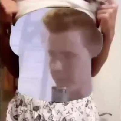 Send this video to anyone horny!