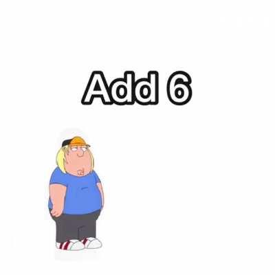 Heheheheh I chose 11