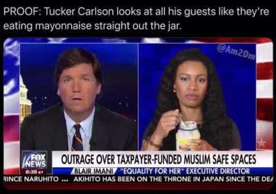 Is mayonnaise an instrument?