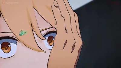 Teccy inspired me to make this 0-0! Let's not forget our true biggest enemy in Genshin...