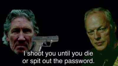 David’s Bizarre Adventure