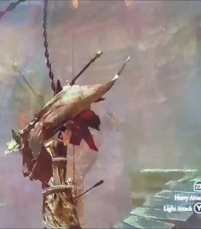 Ride at your own risk..