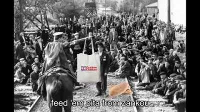 Hitler's rap career gonna be gas