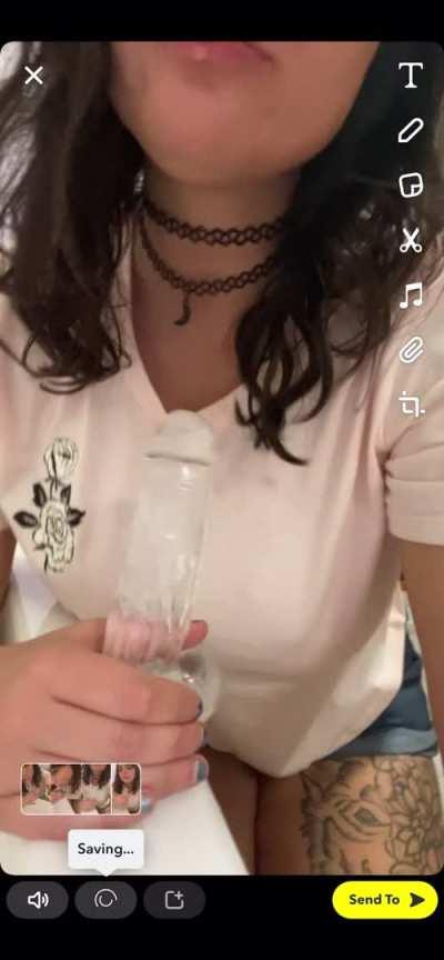 Let me do this to you 😏🤤