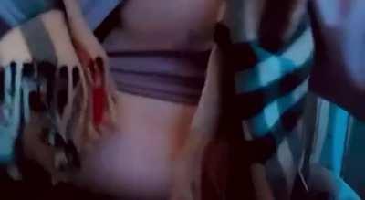 A little NYE flash from the ✈️, happy new year 😉