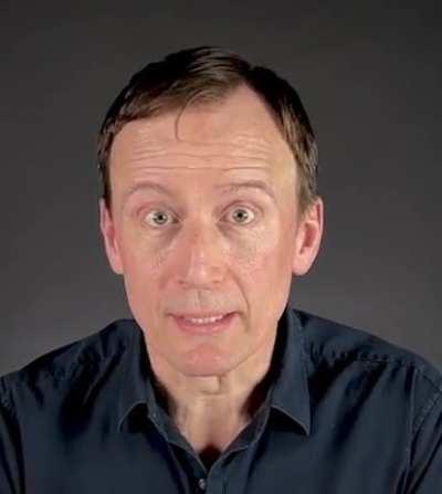 Anthony Howell is an incredible voice actor